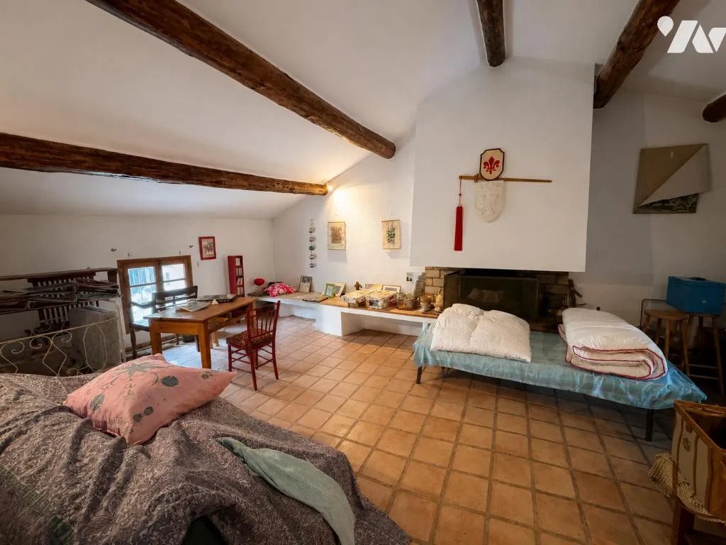 Maison à vendre, 187m², Bédarrides