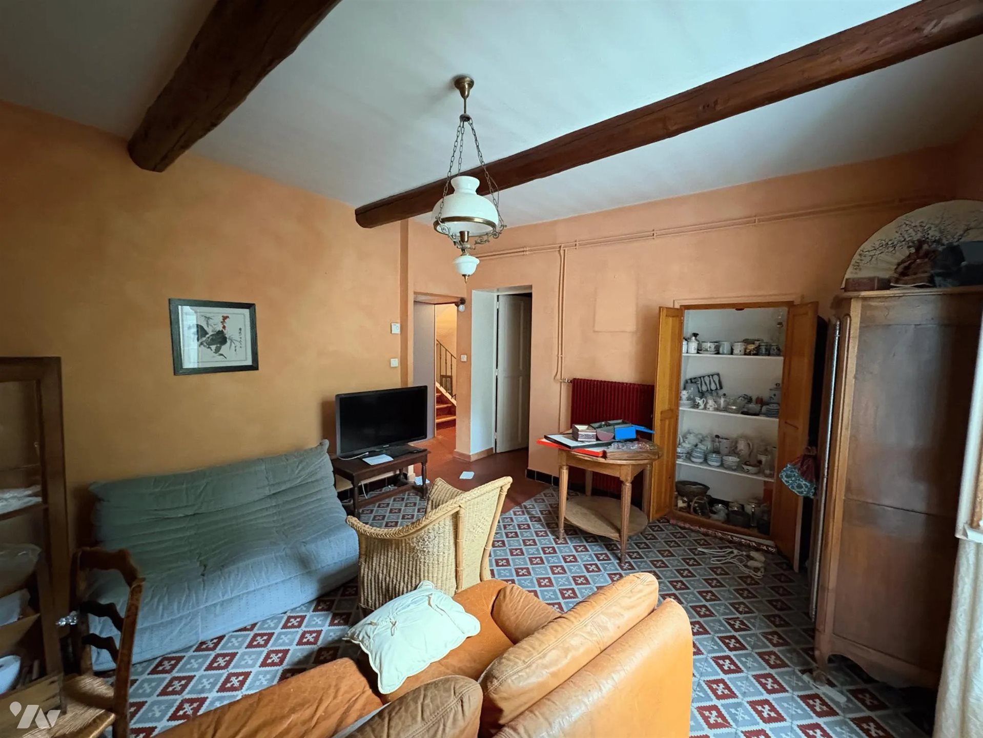Maison à vendre, 187m², Bédarrides
