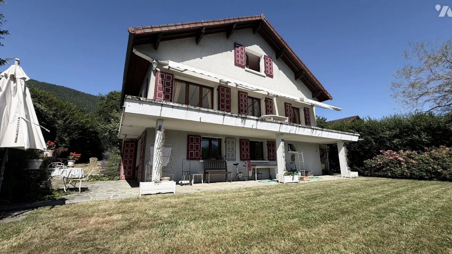 Maison à vendre, 121m², Sévrier