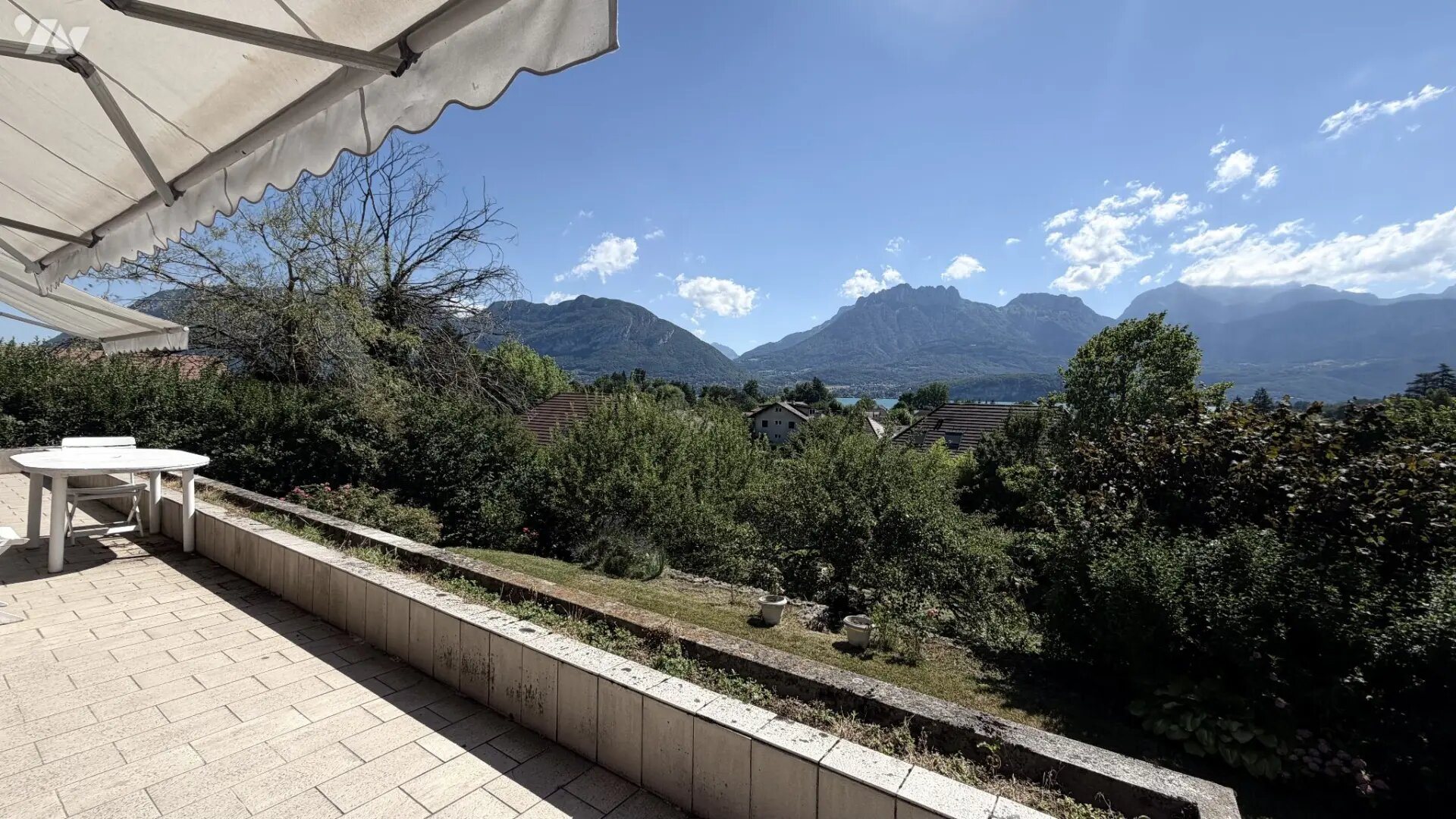 Maison à vendre, 121m², Sévrier