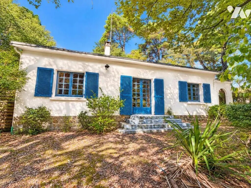 Maison à vendre, 5m², Pornic
