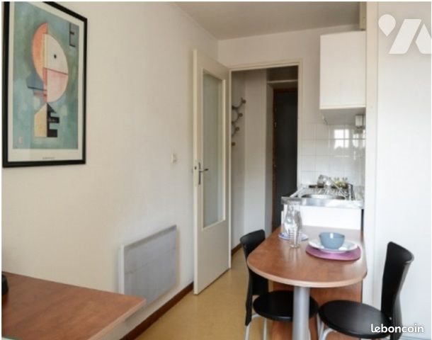 Appartement à vendre, 17m², Valence