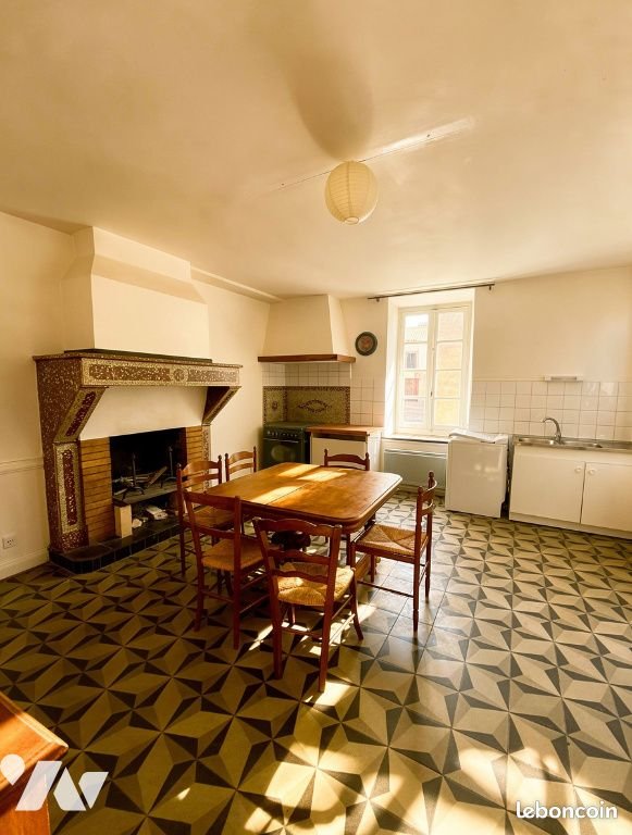 Maison à vendre, 149m², Saint-Couat-d'Aude