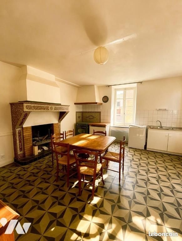 Maison à vendre, 149m², Saint-Couat-d'Aude