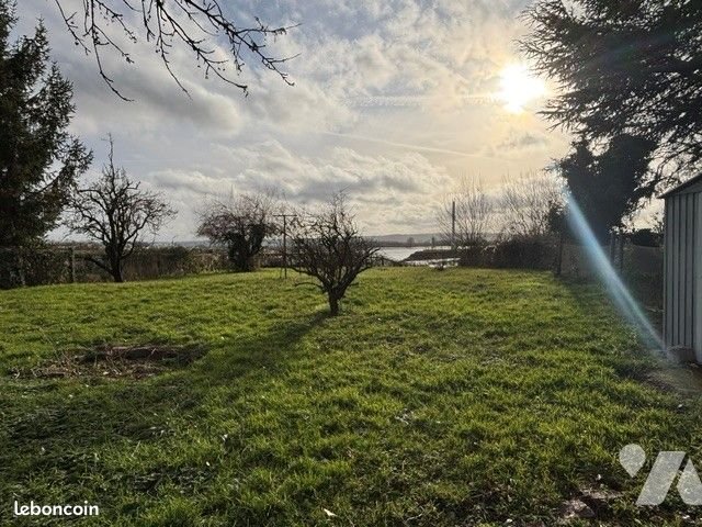Maison à vendre, 78m², Tancarville
