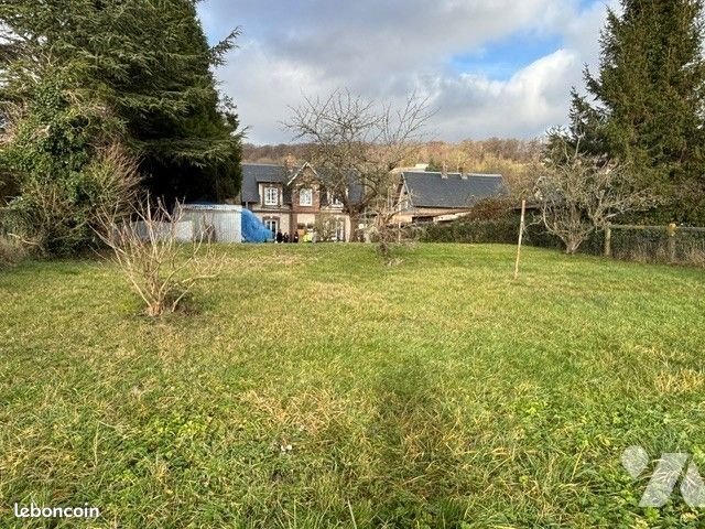 Maison à vendre, 78m², Tancarville