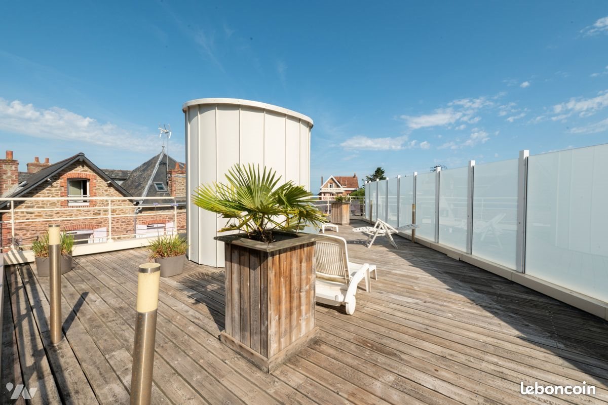 Maison à vendre, 150m², Pléneuf-Val-André