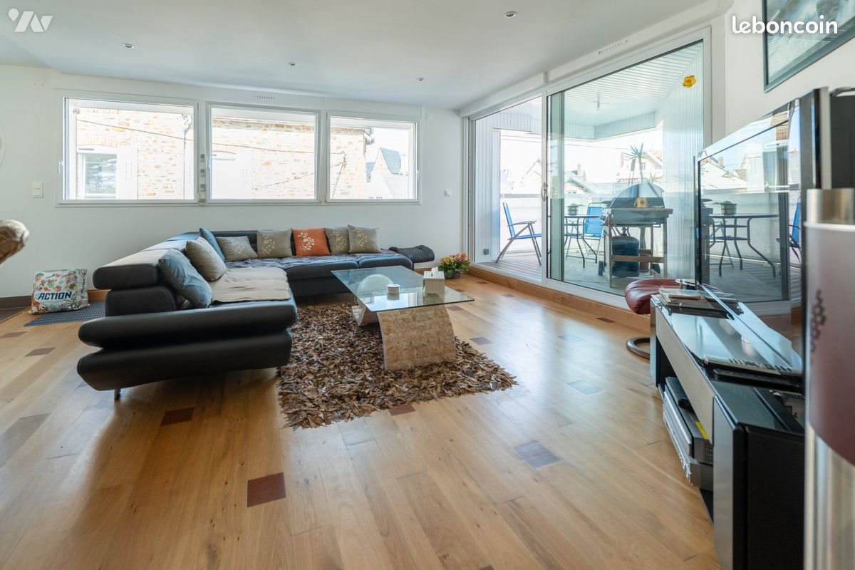 Maison à vendre, 150m², Pléneuf-Val-André