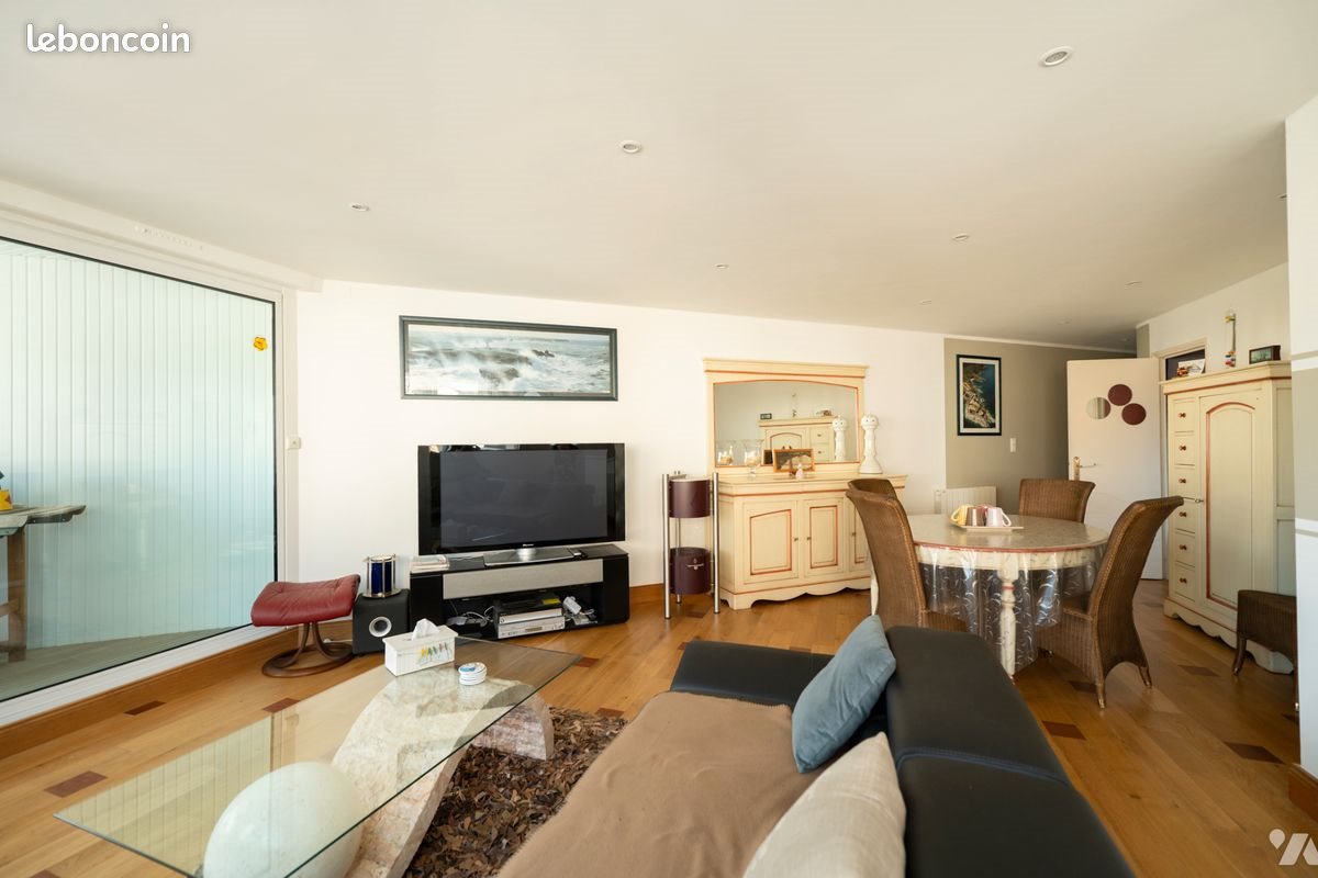 Maison à vendre, 150m², Pléneuf-Val-André