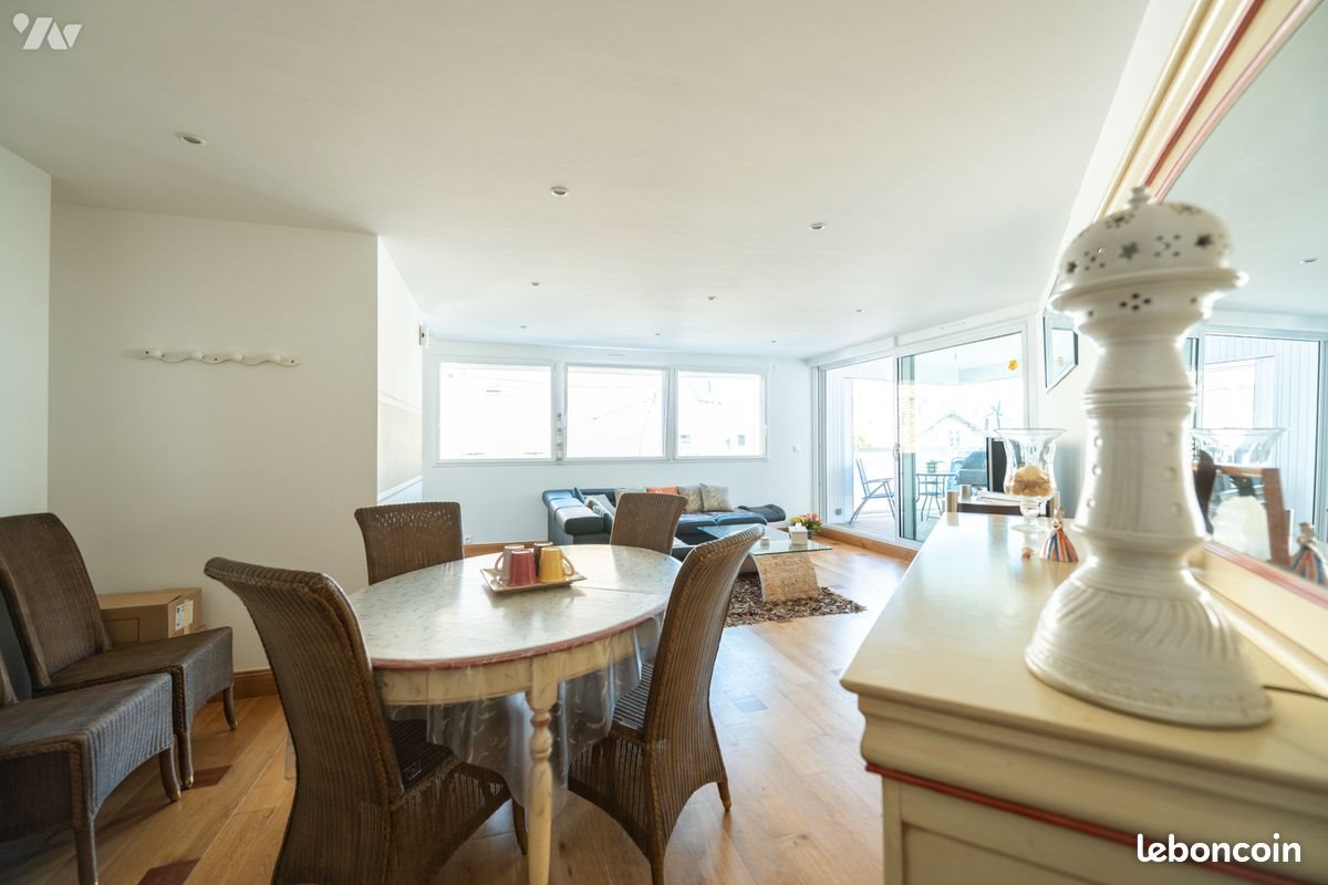 Maison à vendre, 150m², Pléneuf-Val-André
