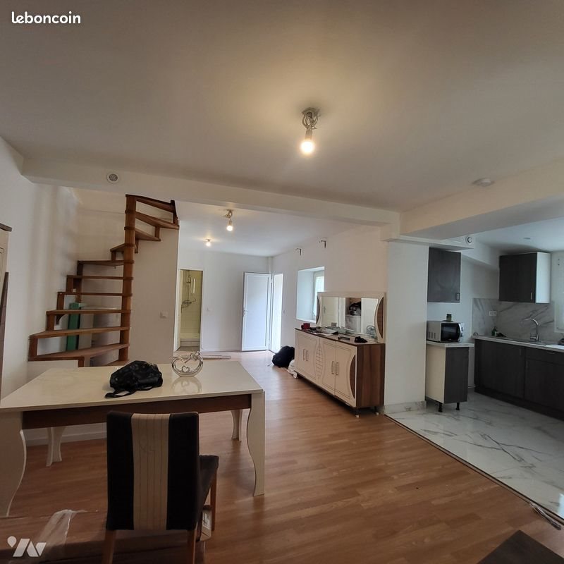 Appartement à vendre, 70m², Corbeil-Essonnes
