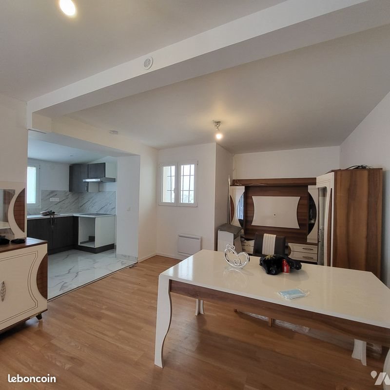 Appartement à vendre, 70m², Corbeil-Essonnes