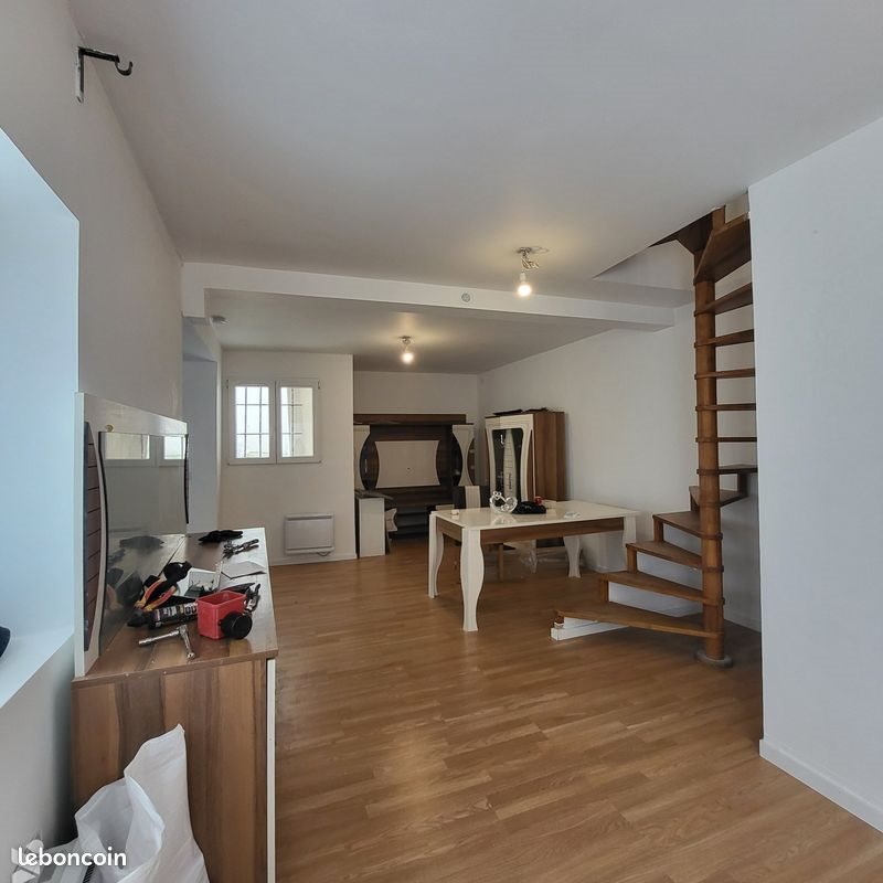 Appartement à vendre, 70m², Corbeil-Essonnes