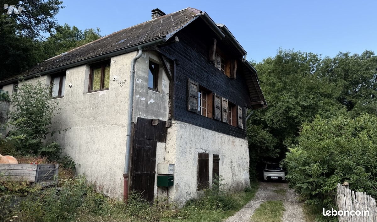 Maison à vendre, 118m², Alex