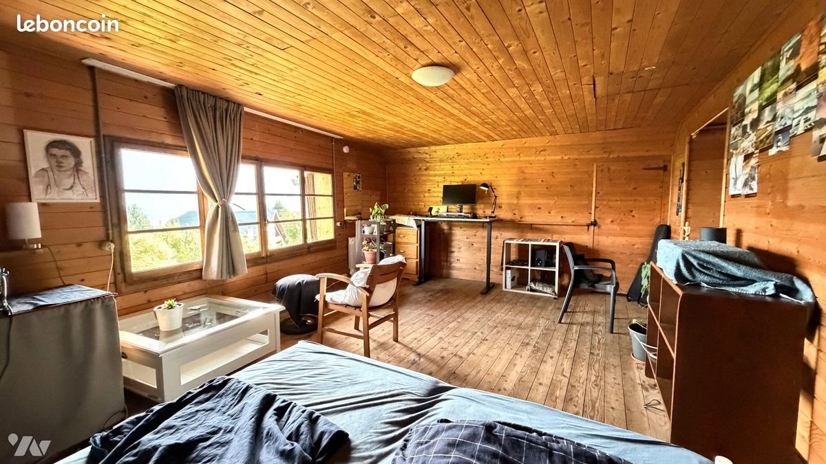Maison à vendre, 118m², Alex