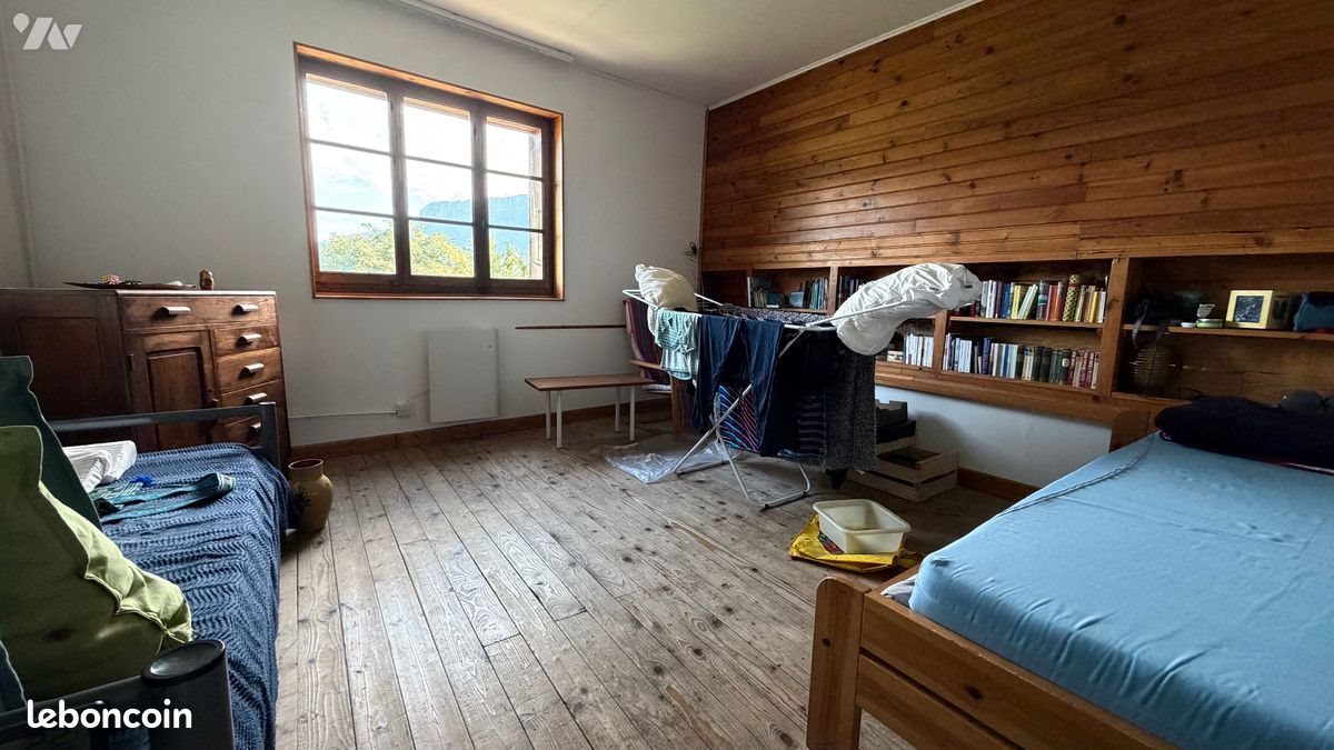 Maison à vendre, 118m², Alex