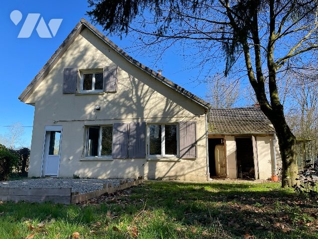 Maison à vendre, 140m², Fresnicourt-le-Dolmen