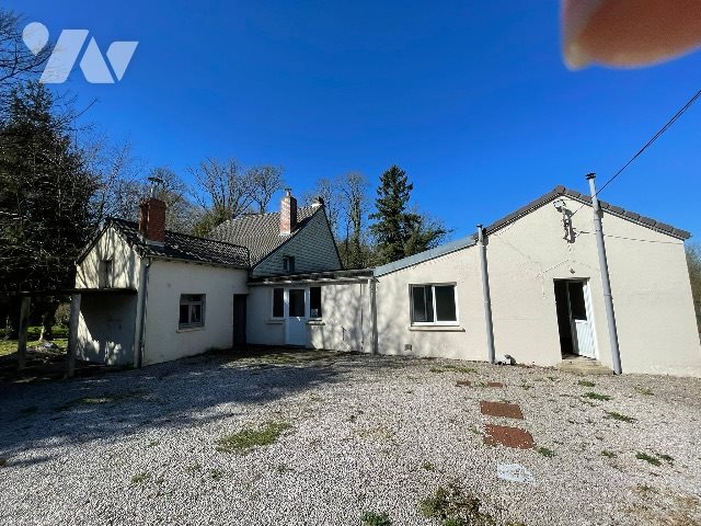 Maison à vendre, 140m², Fresnicourt-le-Dolmen