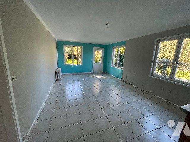 Maison à vendre, 140m², Fresnicourt-le-Dolmen