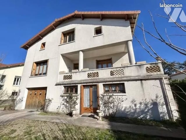 Maison à vendre, 256m², Montrond-les-Bains