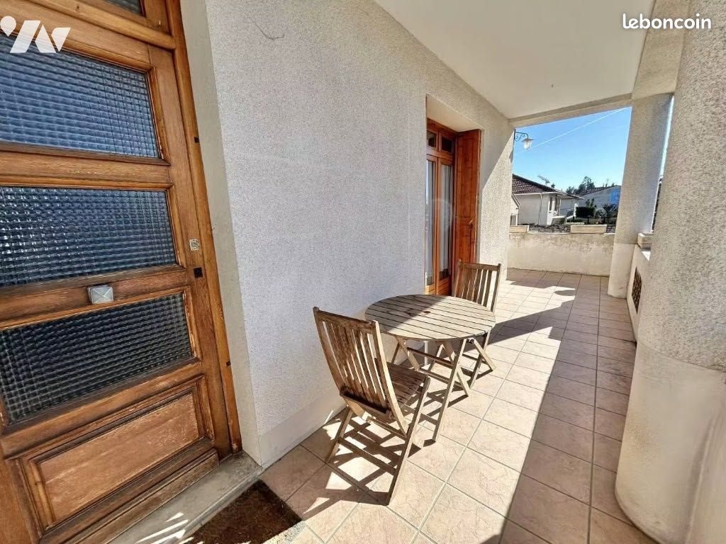 Maison à vendre, 256m², Montrond-les-Bains