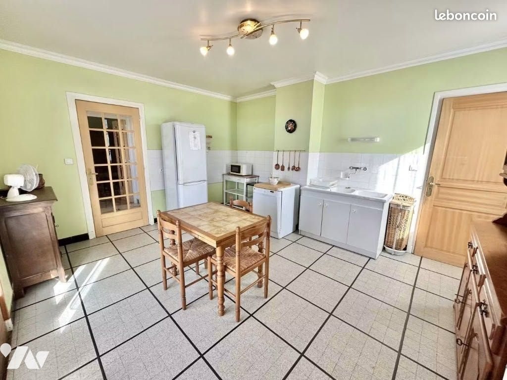 Maison à vendre, 256m², Montrond-les-Bains
