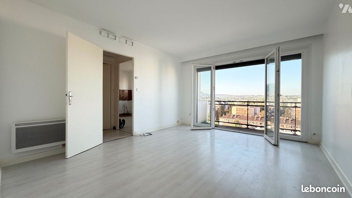 Appartement à vendre, 38m², Annecy