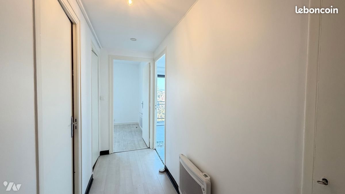 Appartement à vendre, 38m², Annecy