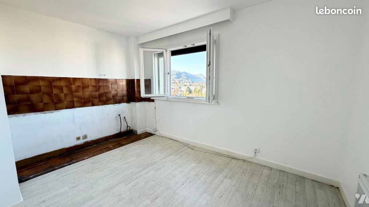 Appartement à vendre, 38m², Annecy