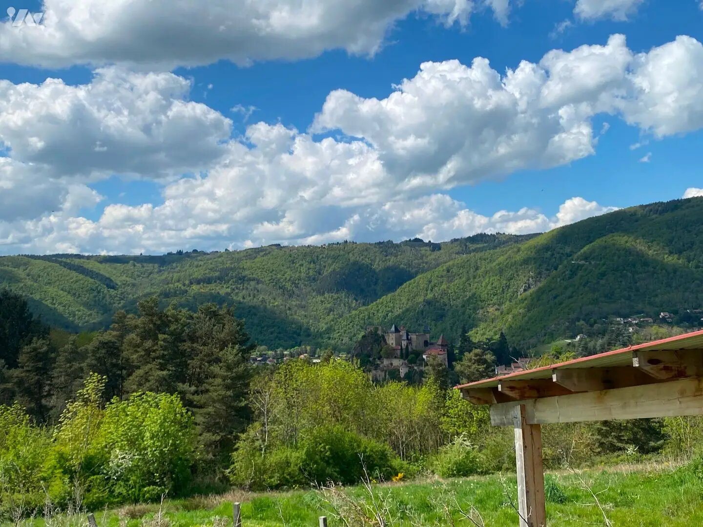 Maison à vendre, 160m², Saint-Paul-en-Cornillon