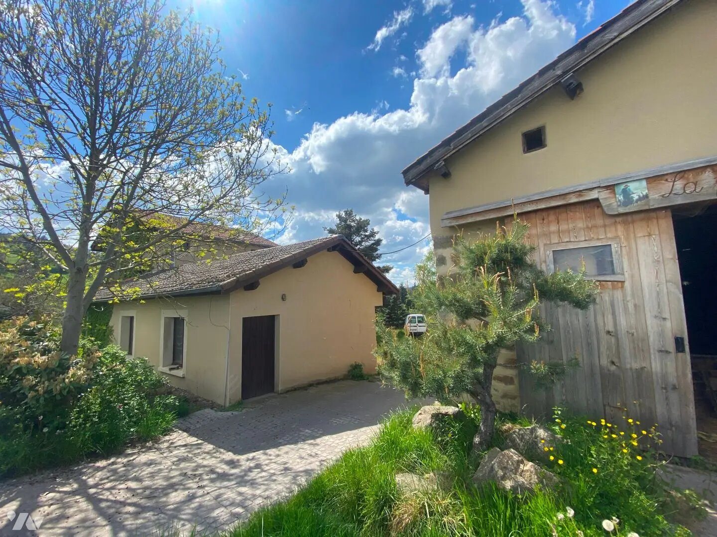 Maison à vendre, 160m², Saint-Paul-en-Cornillon
