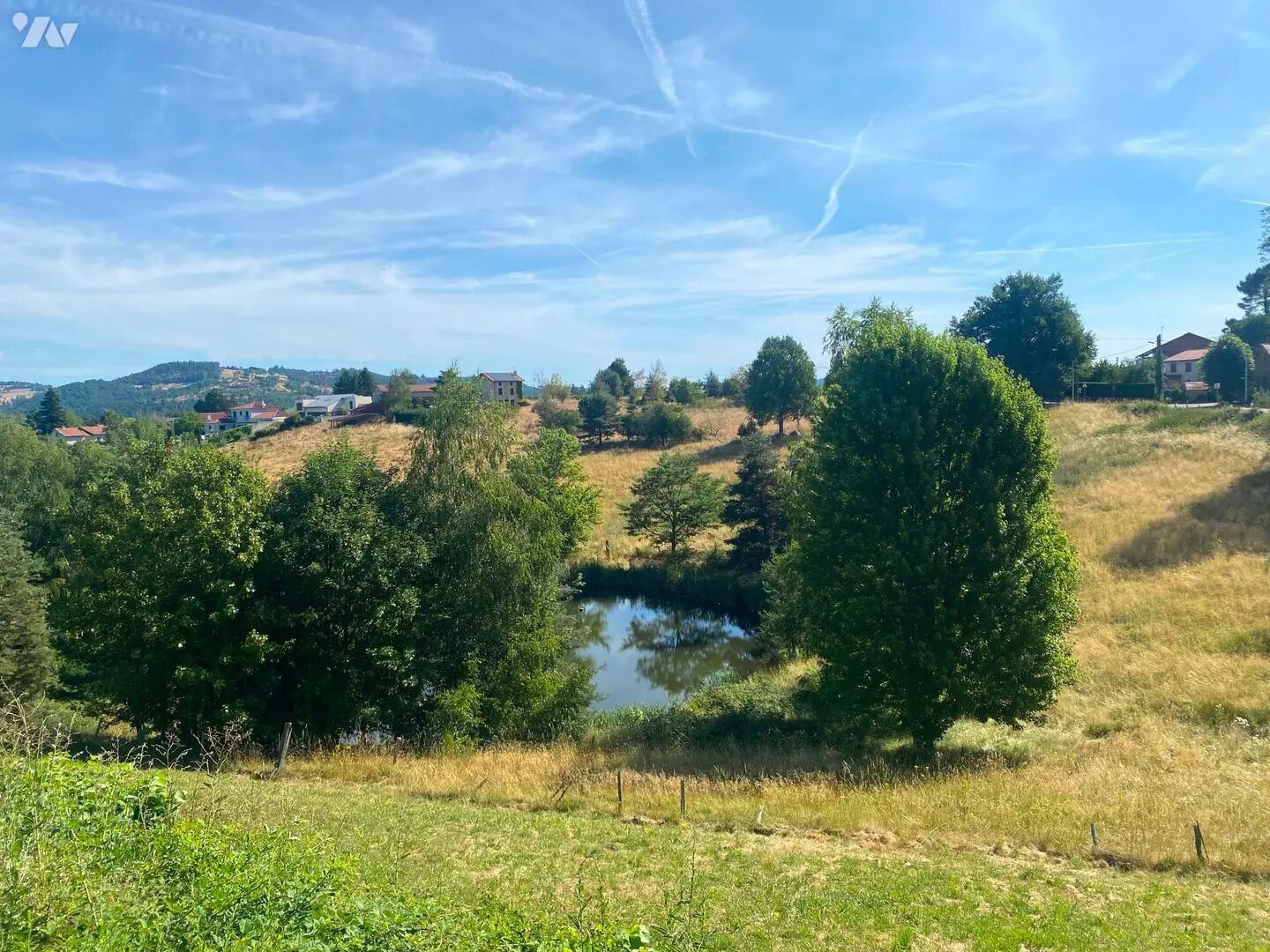 Maison à vendre, 160m², Saint-Paul-en-Cornillon