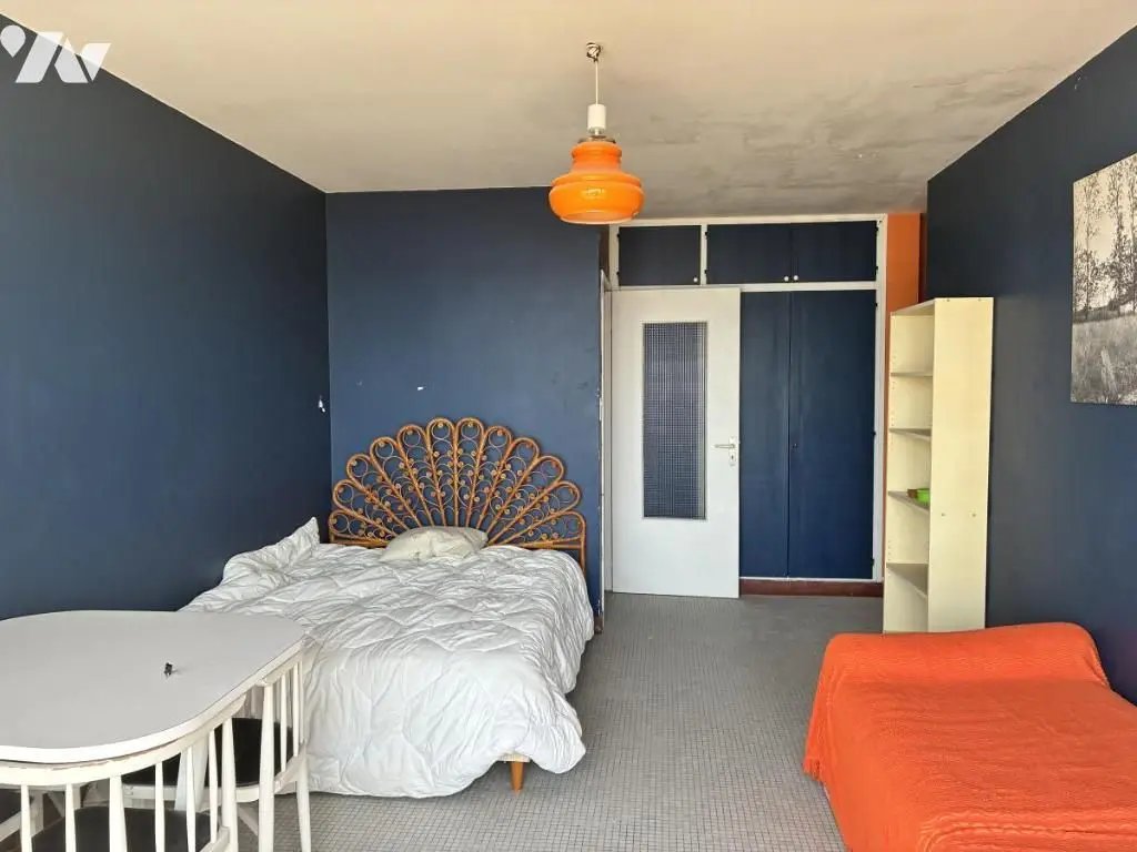Appartement à vendre, 23m², Saint-Jean-de-Monts