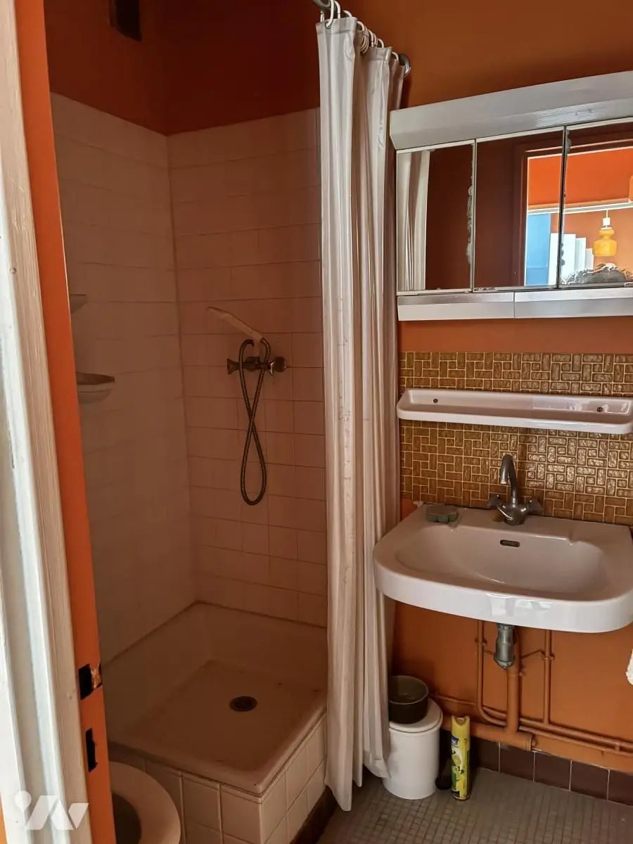 Appartement à vendre, 23m², Saint-Jean-de-Monts