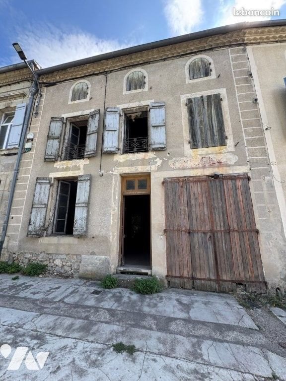 Maison à vendre, 160m², Nérac