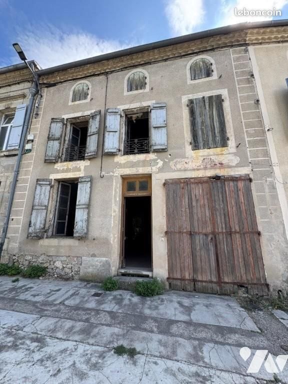 Maison à vendre, 160m², Nérac