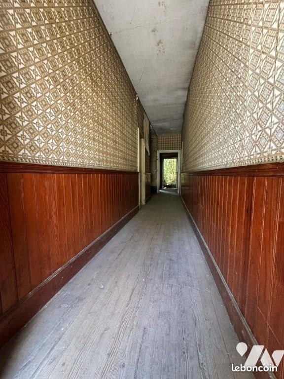 Maison à vendre, 160m², Nérac