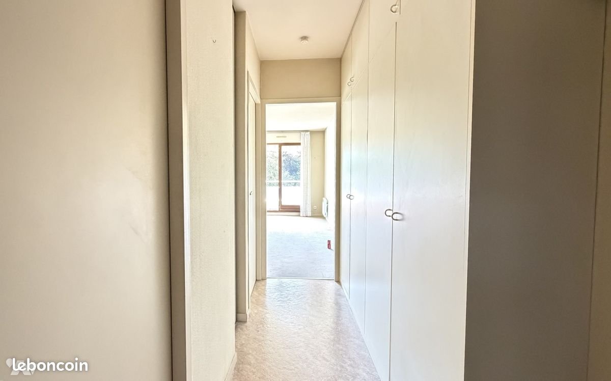 Appartement à vendre, 31m², Annecy-le-Vieux