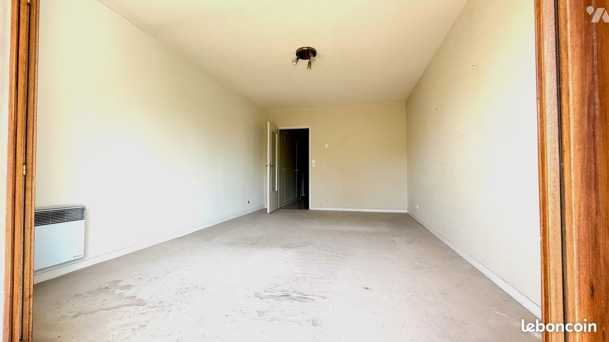 Appartement à vendre, 31m², Annecy-le-Vieux