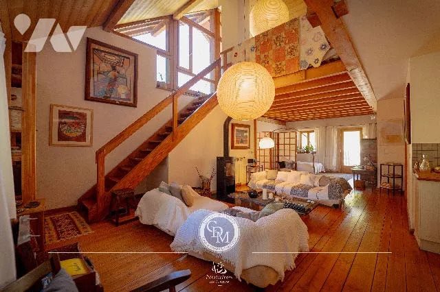 Maison à vendre, 125m², Cruseilles