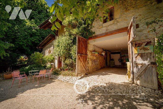 Maison à vendre, 125m², Cruseilles