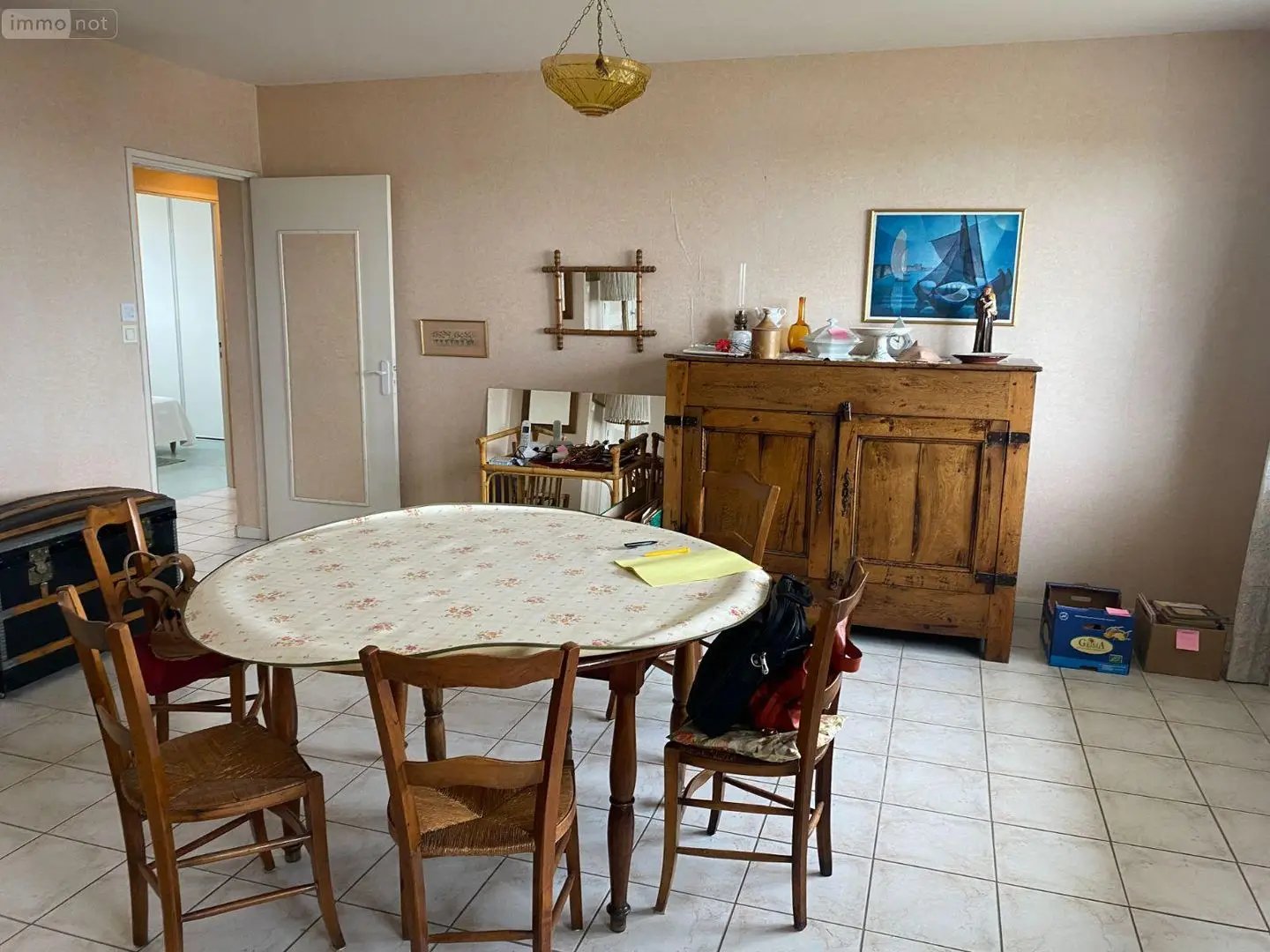 Appartement à vendre, 80m², Bordeaux
