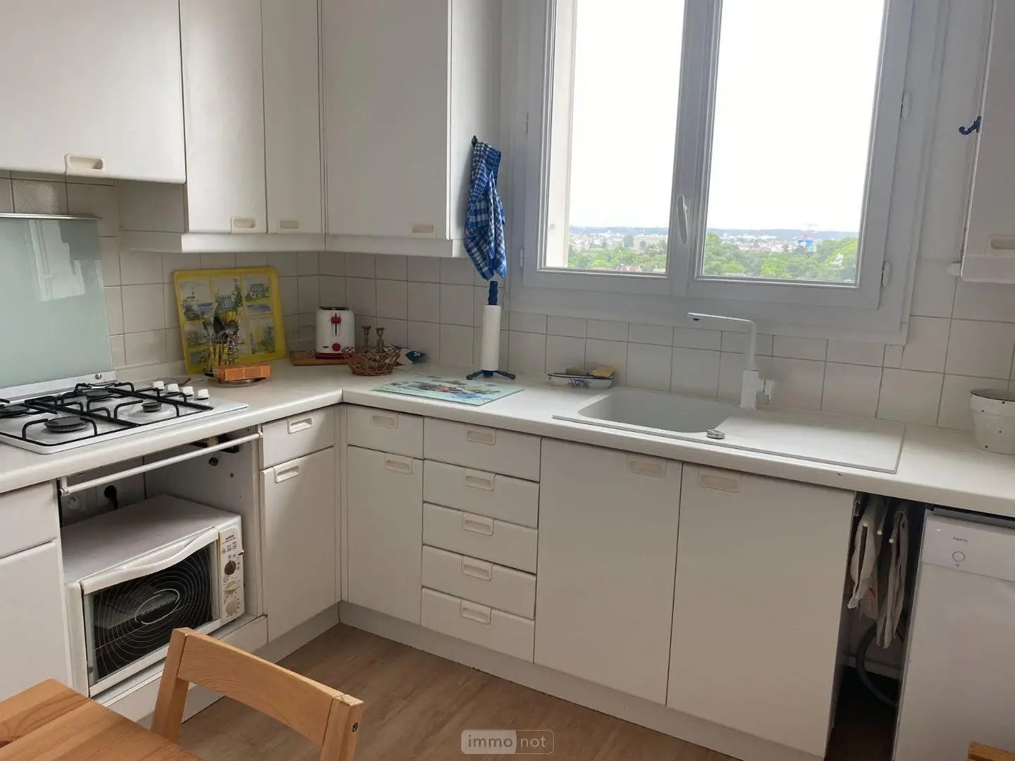 Appartement à vendre, 80m², Bordeaux