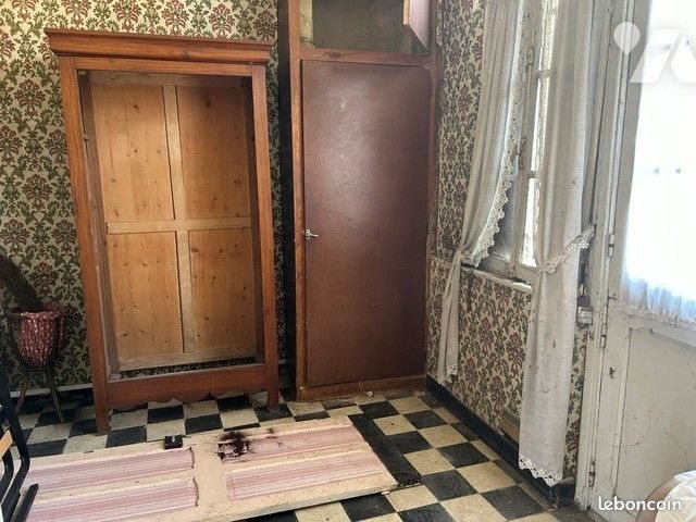 Maison à vendre, 46m², Saint-Valery-en-Caux