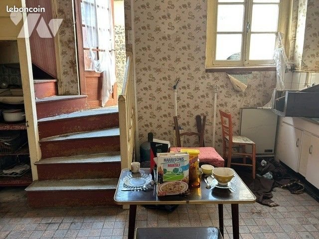 Maison à vendre, 46m², Saint-Valery-en-Caux