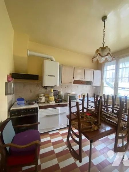 Maison à vendre, 80m², Le Touquet-Paris-Plage