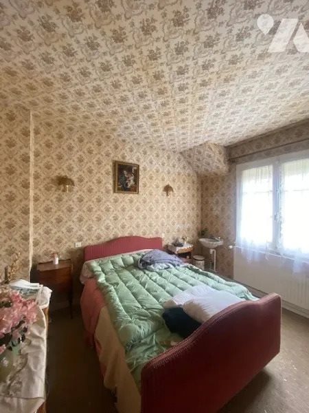 Maison à vendre, 80m², Le Touquet-Paris-Plage