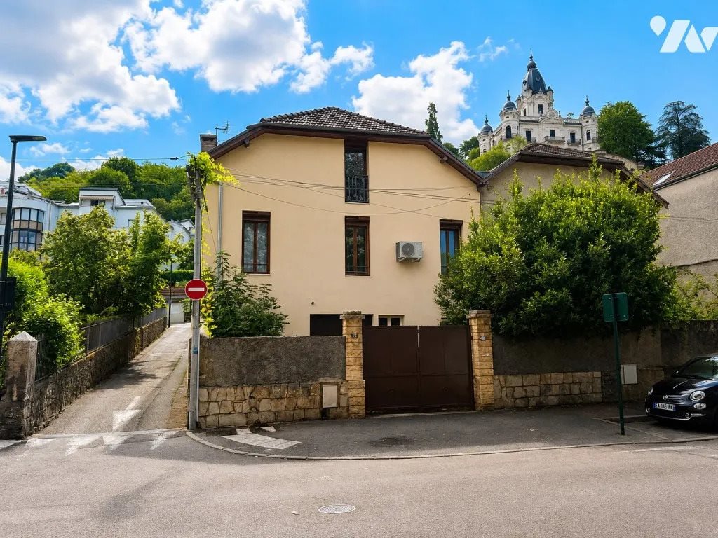 Maison à vendre, 177m², Aix-les-Bains