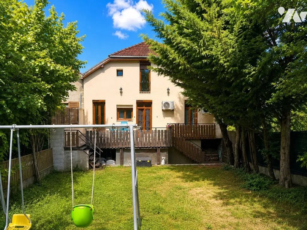 Maison à vendre, 177m², Aix-les-Bains