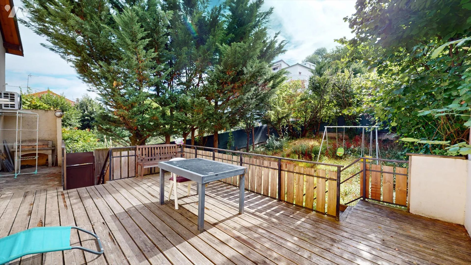 Maison à vendre, 177m², Aix-les-Bains